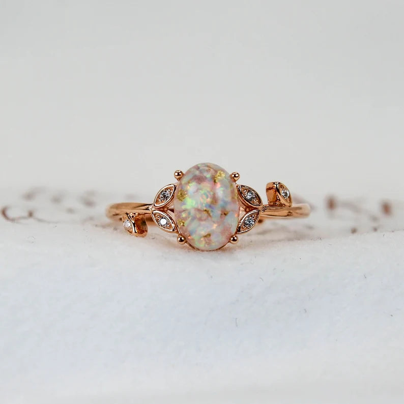 Ashes Ring