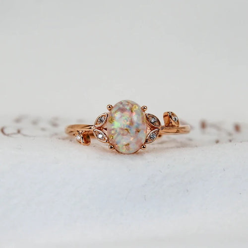 Ashes Ring